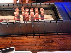 -三个蒙古大叔羊肉串(大宁店)