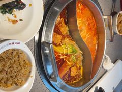 -锅大侠市集火锅·郑州16年(大上海城店)