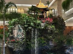 -广州白天鹅宾馆