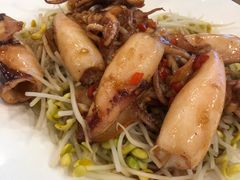 -婆婆家·湛江特色美食(福田振华路店)