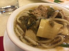 片儿川-楼外楼(西湖景区孤山路店)