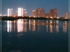 -保定东湖公园(莲池区)