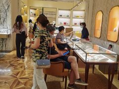 -宝格丽BVLGARI(美罗精品店)