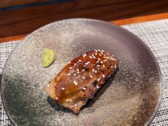 -戏作寿司(观音桥店)