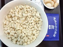 -清真·马洪小炒泡馍馆(钟楼回民街店)