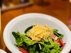-有喜屋·深夜食堂(北京西路店)