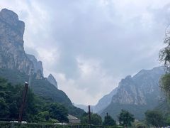 -云台山风景名胜区