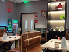 -八合里潮汕鲜牛肉火锅(上海汇智广场店)