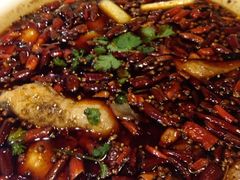 五十八度品质川菜馆-58度品质川菜馆(经一路店)