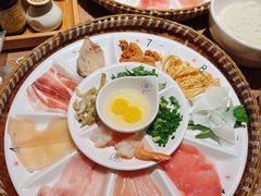 -上坐过桥米线(顺城店)