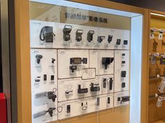 -Sony Store索尼(广州正佳店)