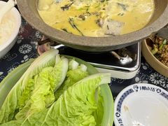 -龚师傅土菜馆.地道农家菜(魅力湘西店)