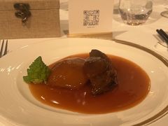 -金轩中餐厅 Jin Xuan(浦东丽思卡尔顿酒店)