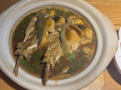 -永安鱼庄·镇江菜(丁卯店)