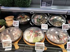 -盒马X会员店(王府井奥莱UP TOWN店)