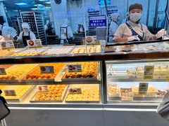 -鲍师傅糕点(春熙路店)
