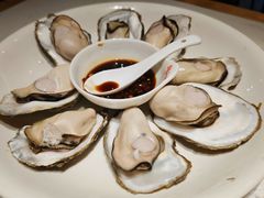 -杨氏青龙虾·羊蝎子(金盛路总店)