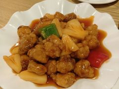 -佛有缘素食馆·荔湾老字号(陈家祠首店)