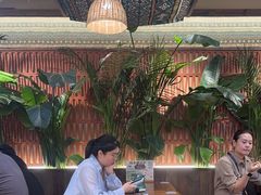 -云阿蛮云南生烫牛肉米线(奉贤路店)