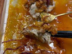 原创肉汁荔浦香芋-3号仓库·创意中国菜(新世界城店)