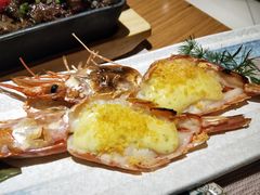 -三石铁板烧(紫竹桥店)