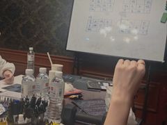 -十二宫Zodiac全息剧本杀推理馆(大世界店)