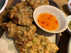 -潮粥荟·潮汕砂锅粥(朝阳大悦城店)