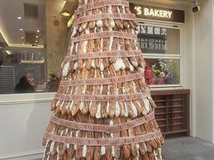 -丁香西饼屋(桂林路店)