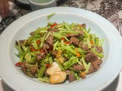 -胖鱼头·南京菜·河景餐厅(夫子庙店)