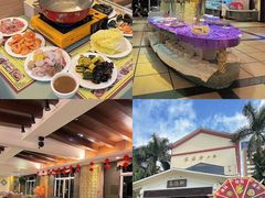 -江门古兜温泉小镇