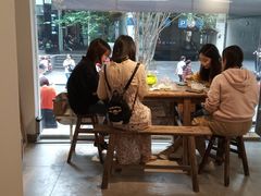 -甜心闲生传统手工冰粉(奎星楼店)