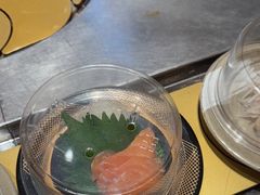 -争鲜回转寿司(东方银座店)