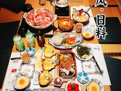 -南风(淮海街店)