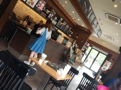 -星巴克臻选(武汉首义汇店)