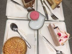 -PAUL LAFAYET 法式甜品(港汇广场店)