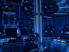 -超体空间SoReal VR(迪士尼小镇店)