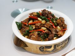 -光辉公鸡馆(事业小区店)