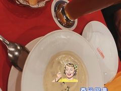 -申德勒加油站西餐厅(日坛路总店)