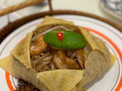 -太食獸泰式茶餐厅(IFS国金中心店)
