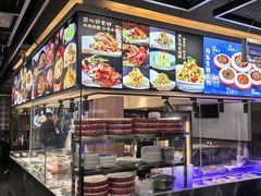 -渔娘渔家丹东海鲜(东直门店)