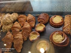 -BAKER&SPICE(BFC外滩金融中心店)
