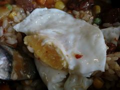 -韩国屋炭火烤肉(时代广场店)