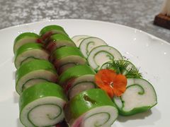 -连鹭海鲜·海肠捞饭·海胆饭(星海店)