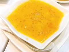 杨枝甘露-糖水佬(深水埗店)