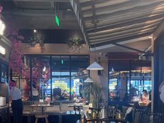 -前海沿·青岛菜(李沧万达店)