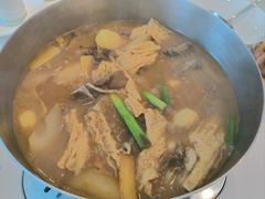 -新兴家喻酒家·羊城名宴(昌岗店)