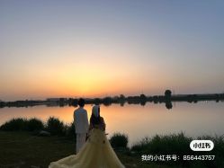 -卡恩婚纱摄影(桥梓口店)