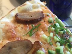 -玛尚诺Pizza&Bar(长泰广场店)