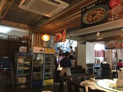 大堂-巴蜀风·地道川菜(总店)