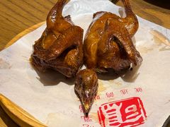-鸽味轩·粤菜小馆(高楼门总店)